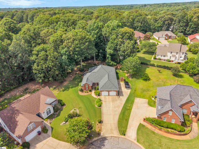 726 Moonridge Drive, Moore, SC 29369