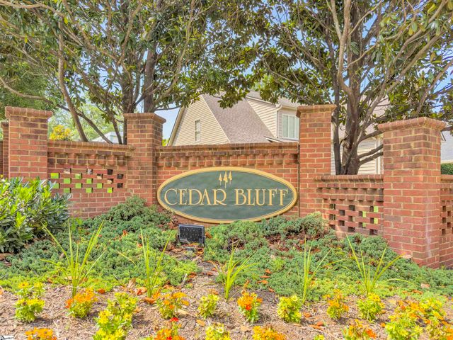 726 Moonridge Drive, Moore, SC 29369