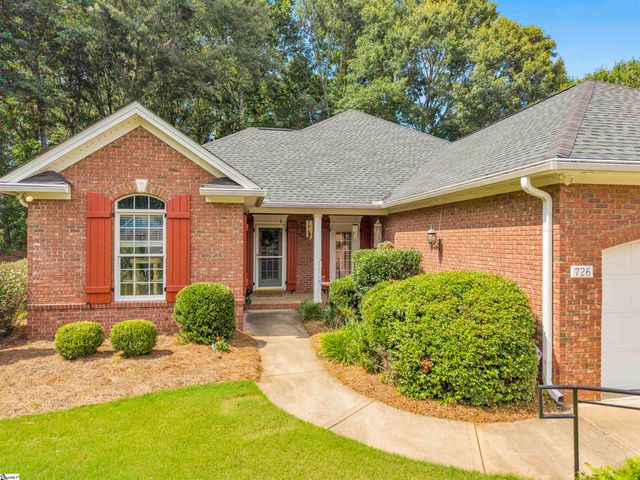 726 Moonridge Drive, Moore, SC 29369