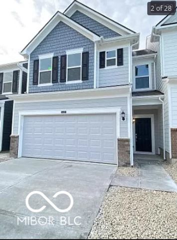 14245 Bay Willow Drive, Fishers, IN 46037