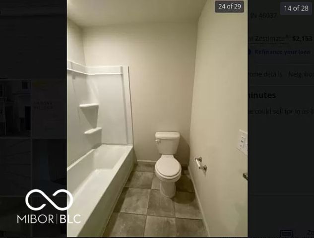 14245 Bay Willow Drive, Fishers, IN 46037