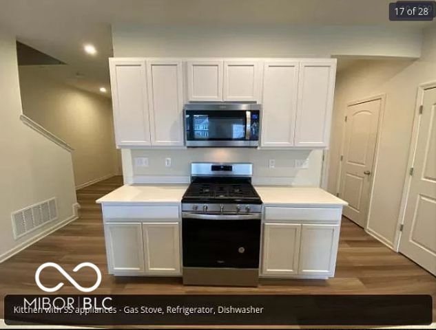 14245 Bay Willow Drive, Fishers, IN 46037