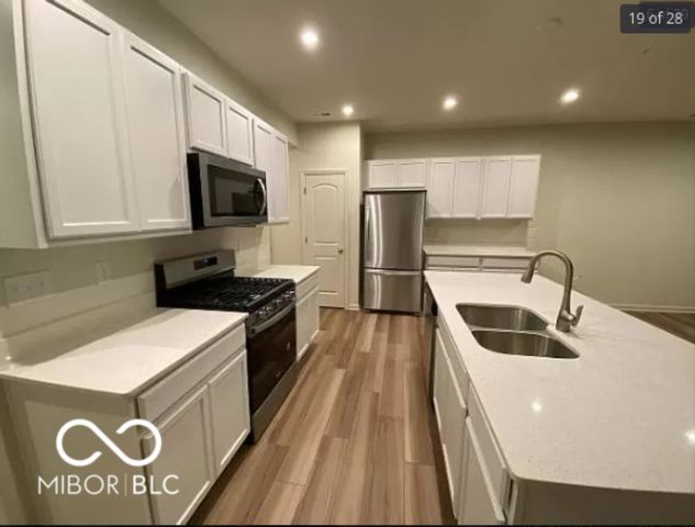 14245 Bay Willow Drive, Fishers, IN 46037