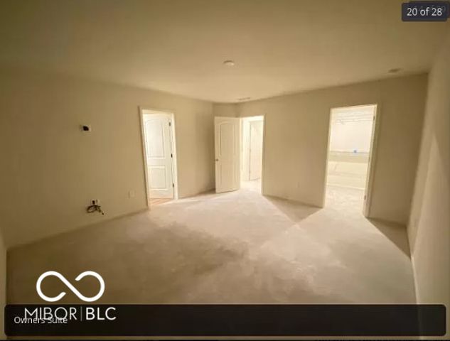 14245 Bay Willow Drive, Fishers, IN 46037