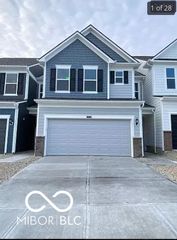 14245 Bay Willow Drive, Fishers, IN 46037