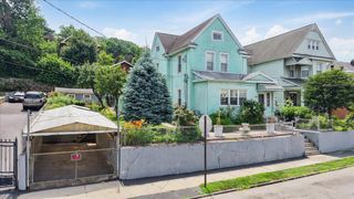 102 Burhans Avenue, Yonkers, NY 10701