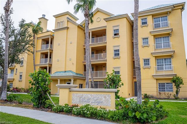 7401 Bella Lago DR 522, Fort Myers Beach, FL 33931