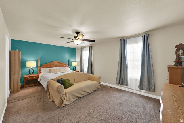 4554 S BASIN RIDGE CT, West Valley City, UT 84128