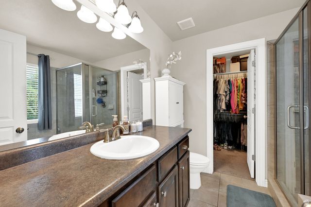 4554 S BASIN RIDGE CT, West Valley City, UT 84128