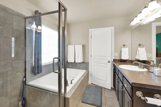 4554 S BASIN RIDGE CT, West Valley City, UT 84128