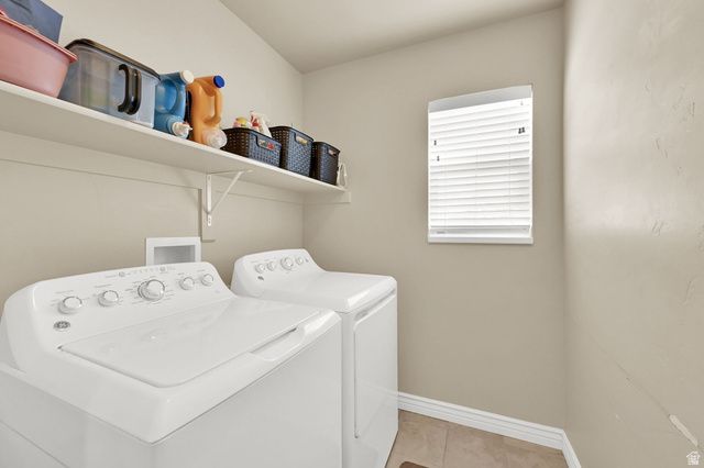4554 S BASIN RIDGE CT, West Valley City, UT 84128