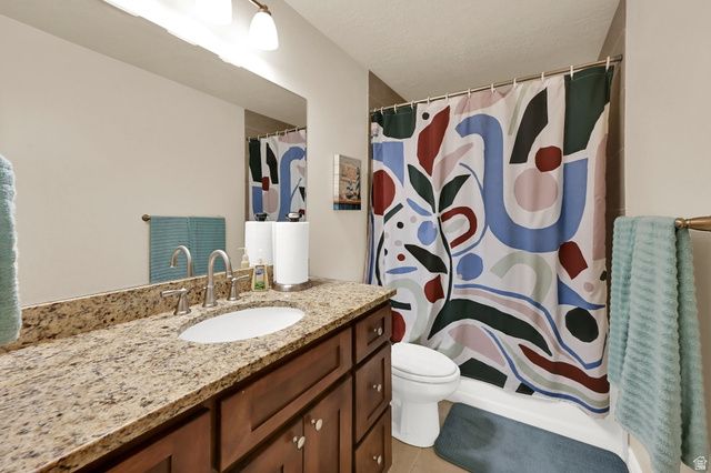 4554 S BASIN RIDGE CT, West Valley City, UT 84128