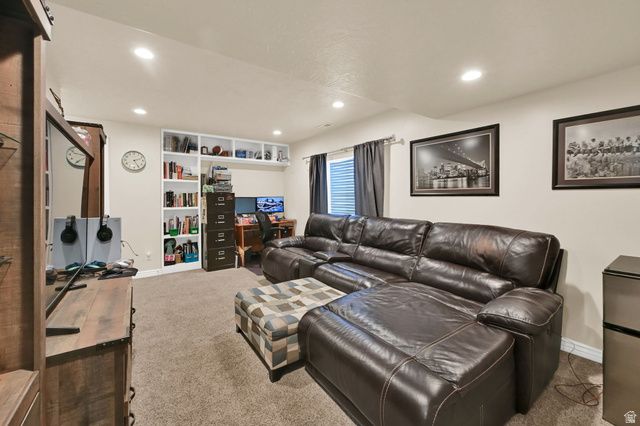 4554 S BASIN RIDGE CT, West Valley City, UT 84128