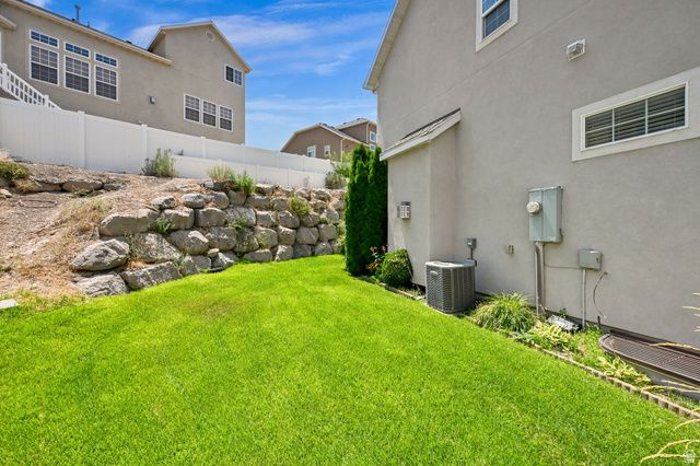 4554 S BASIN RIDGE CT, West Valley City, UT 84128