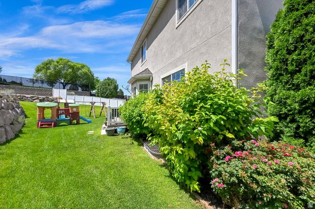 4554 S BASIN RIDGE CT, West Valley City, UT 84128