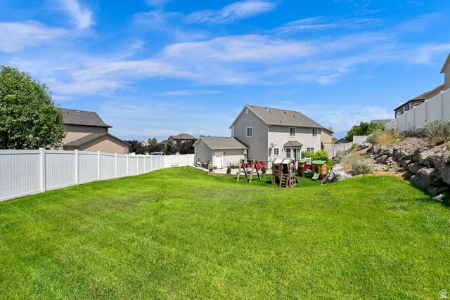 4554 S BASIN RIDGE CT, West Valley City, UT 84128