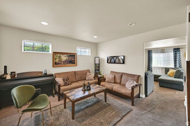 4554 S BASIN RIDGE CT, West Valley City, UT 84128