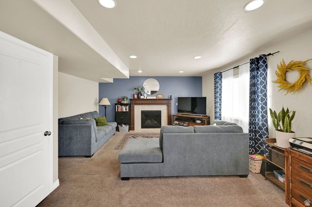 4554 S BASIN RIDGE CT, West Valley City, UT 84128