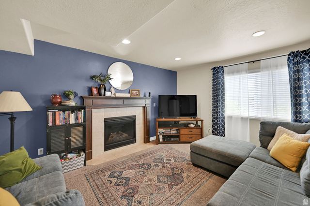 4554 S BASIN RIDGE CT, West Valley City, UT 84128