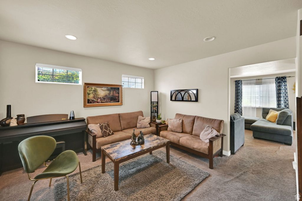 4554 S BASIN RIDGE CT, West Valley City, UT 84128 — photo 5