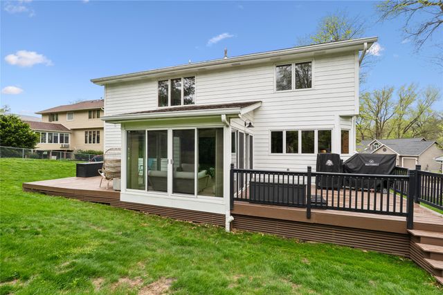 3011 Rhett Circle, Des Moines, IA 50321