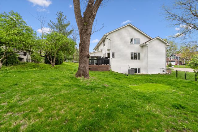 3011 Rhett Circle, Des Moines, IA 50321