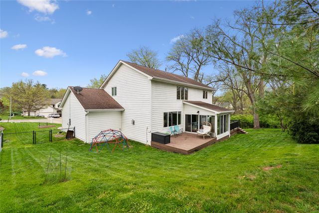 3011 Rhett Circle, Des Moines, IA 50321