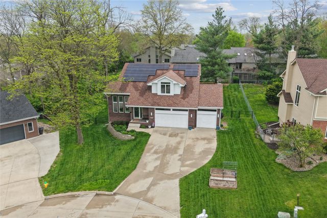 3011 Rhett Circle, Des Moines, IA 50321