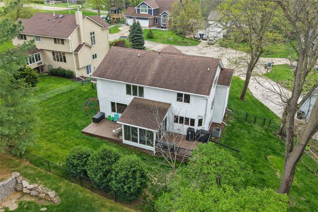 3011 Rhett Circle, Des Moines, IA 50321