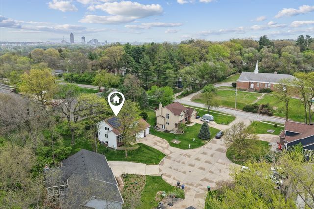 3011 Rhett Circle, Des Moines, IA 50321