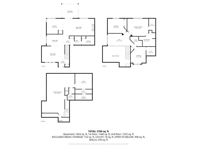 3011 Rhett Circle, Des Moines, IA 50321