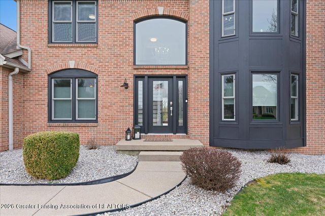 3407 Hidden Ridge Drive, Dewitt, MI 48820