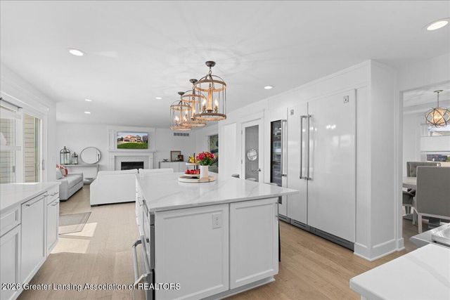 3407 Hidden Ridge Drive, Dewitt, MI 48820