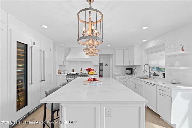 3407 Hidden Ridge Drive, Dewitt, MI 48820