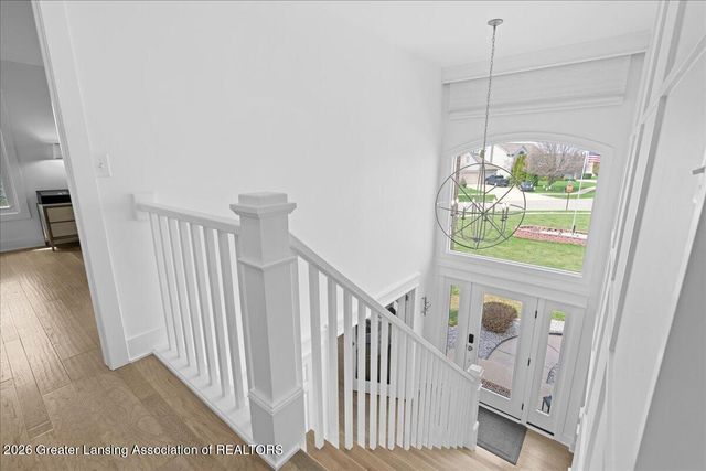 3407 Hidden Ridge Drive, Dewitt, MI 48820