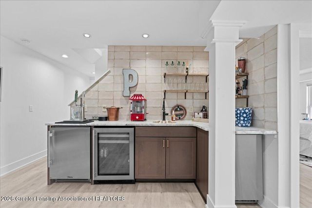 3407 Hidden Ridge Drive, Dewitt, MI 48820