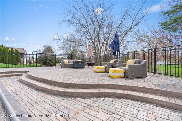 3407 Hidden Ridge Drive, Dewitt, MI 48820