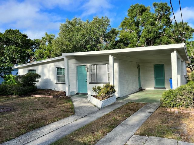 4903 S 83RD STREET, Tampa, FL 33619