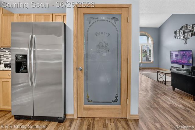3097 Burnside Road, North Branch, MI 48461