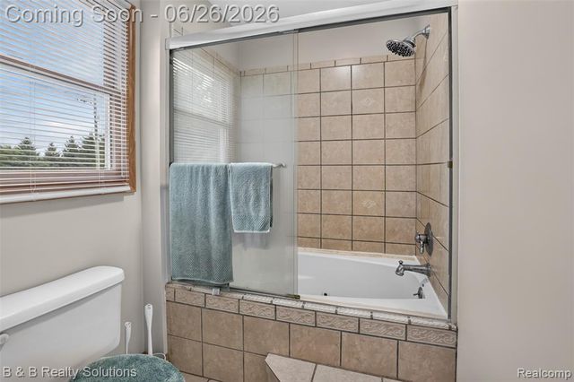 3097 Burnside Road, North Branch, MI 48461