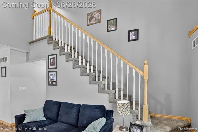 3097 Burnside Road, North Branch, MI 48461