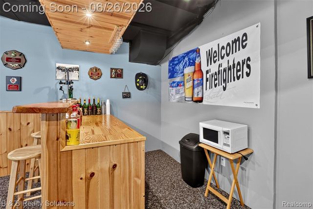 3097 Burnside Road, North Branch, MI 48461