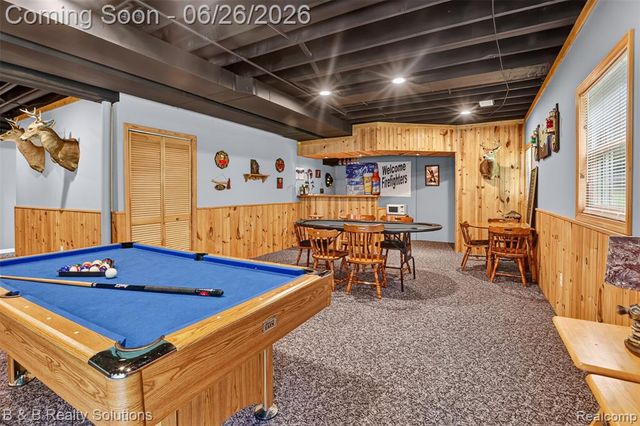 3097 Burnside Road, North Branch, MI 48461