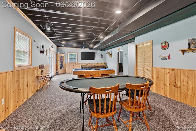 3097 Burnside Road, North Branch, MI 48461