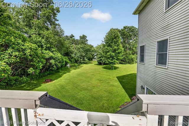 3097 Burnside Road, North Branch, MI 48461
