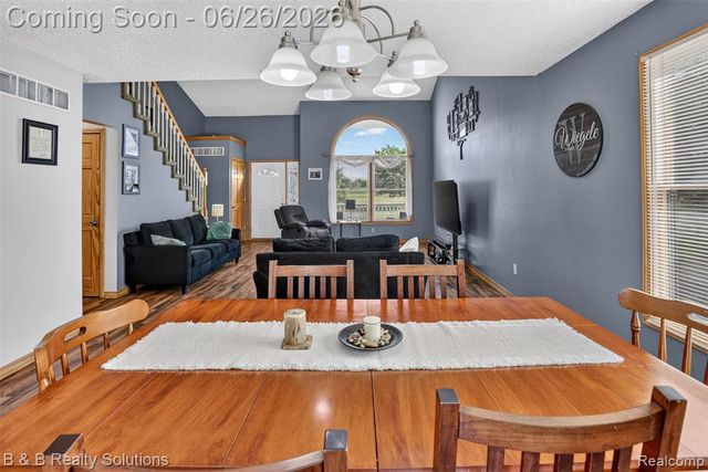 3097 Burnside Road, North Branch, MI 48461