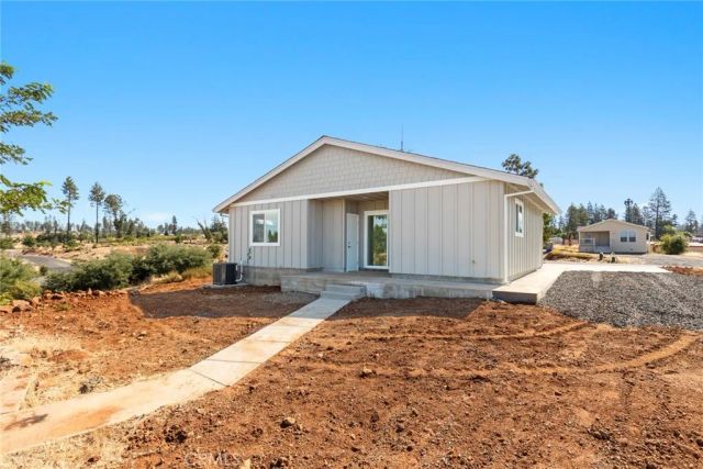 5899 Pine View Drive, Paradise, CA 95969