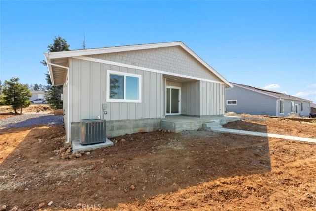 5899 Pine View Drive, Paradise, CA 95969