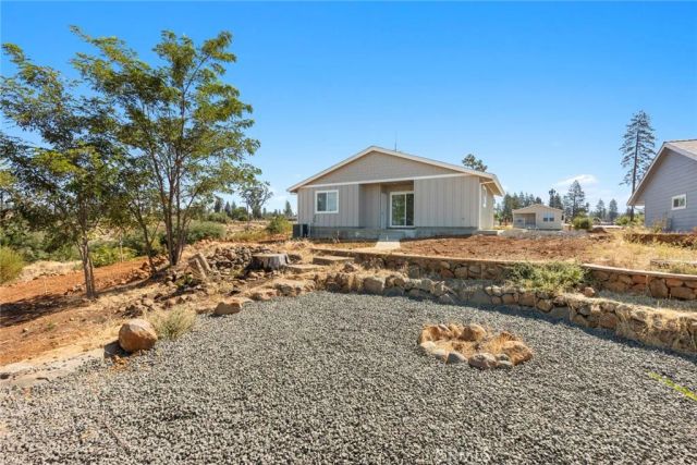 5899 Pine View Drive, Paradise, CA 95969