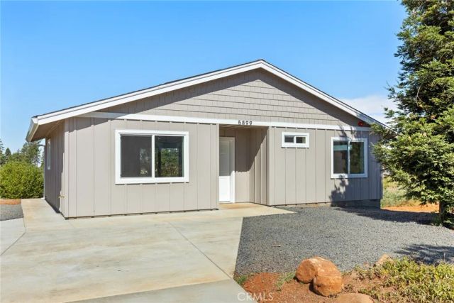 5899 Pine View Drive, Paradise, CA 95969